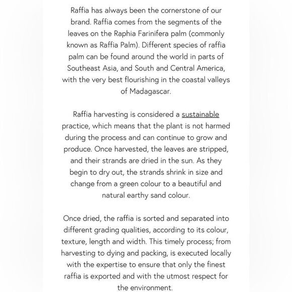 Vintage Helen Kaminski Raffia Straw Hat Rolled Brim Brown Bow hat block Like New - Picture 14 of 14